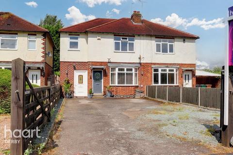 87 Swarkestone Road, Barrow On Trent, Derby, DE73 7HF
