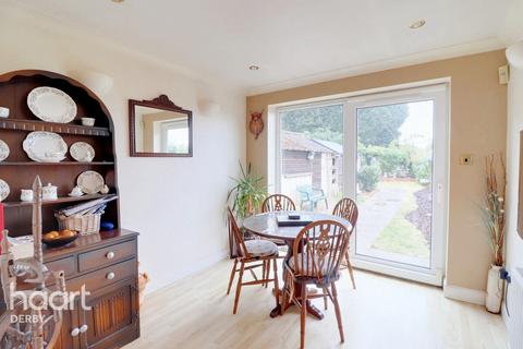 87 Swarkestone Road, Barrow On Trent, Derby, DE73 7HF