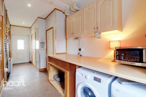 87 Swarkestone Road, Barrow On Trent, Derby, DE73 7HF