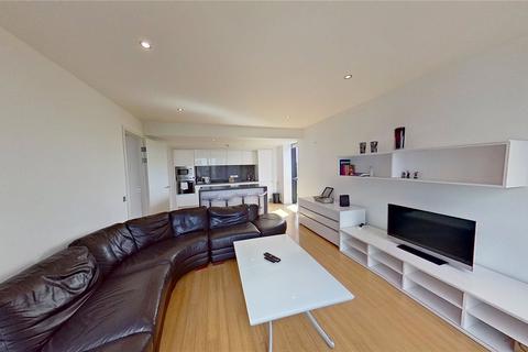 2 bedroom flat to rent, Simpson Loan, Edinburgh, EH3