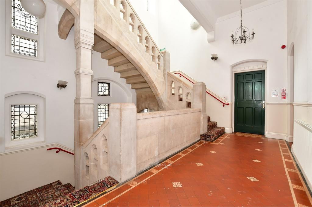 Internal Feature