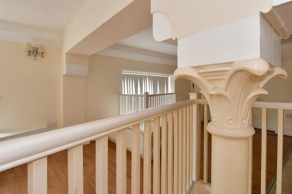 Internal Feature