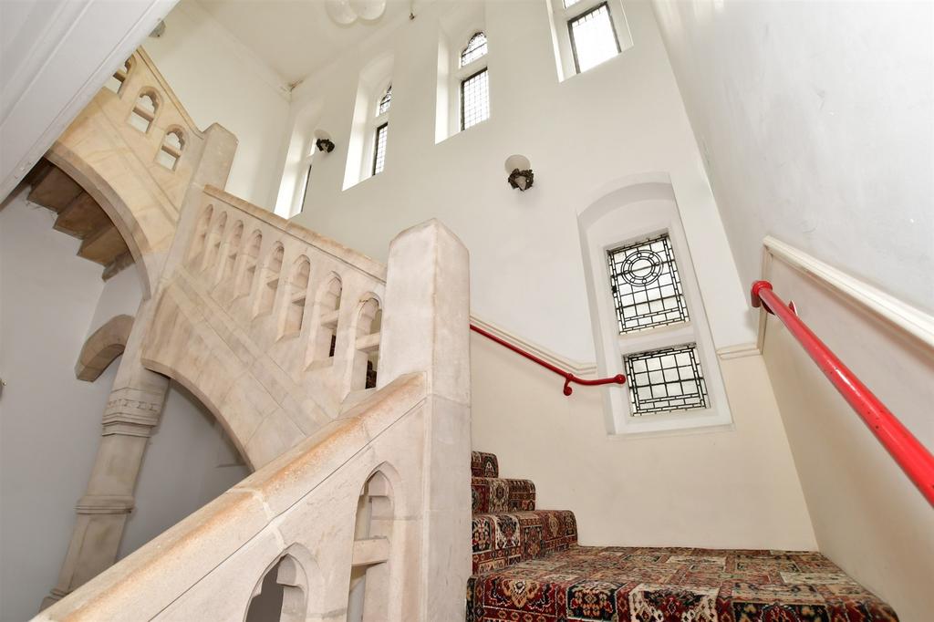 Internal Feature