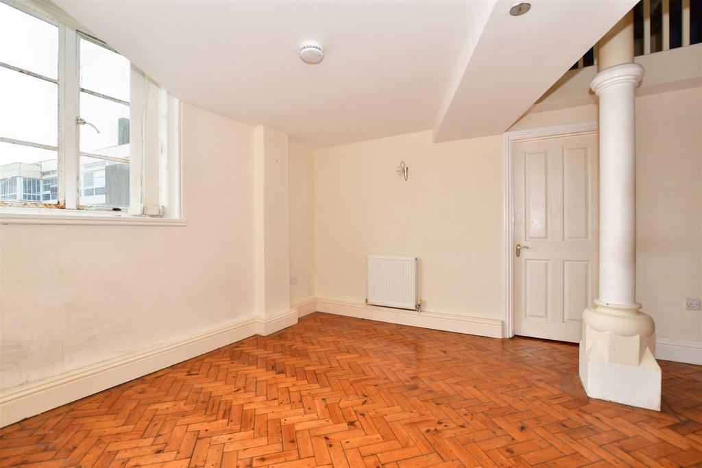 Sitting Area