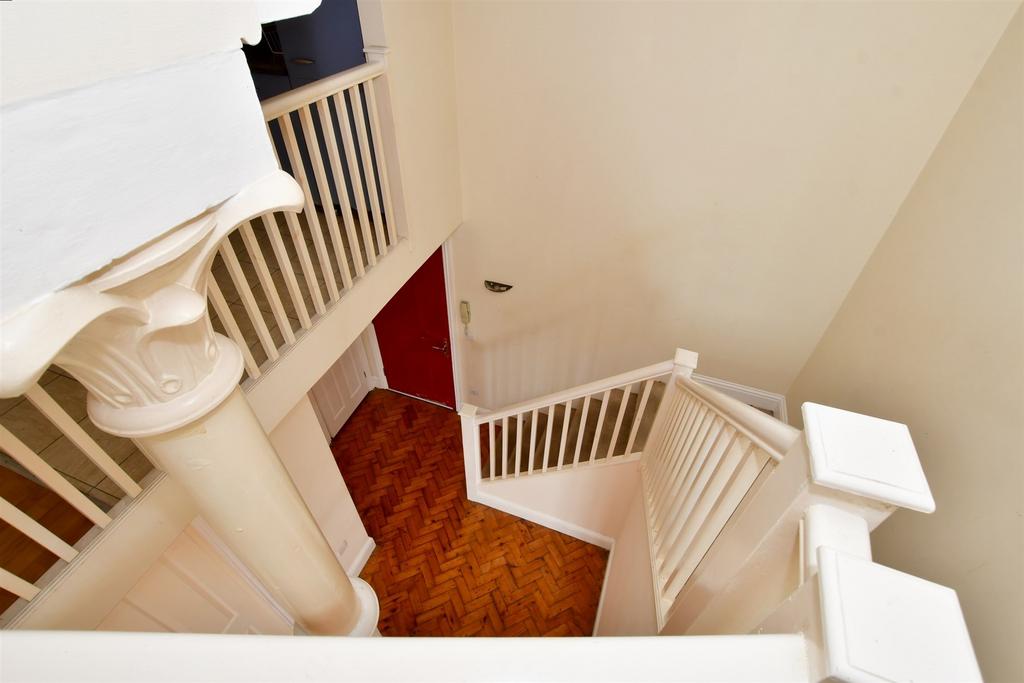 Internal Feature