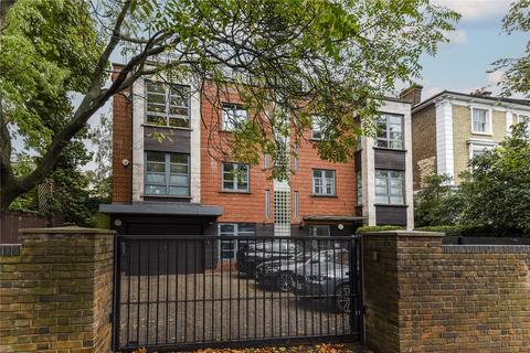 2 bedroom apartment to rent, Haverstock Hill, London, NW3