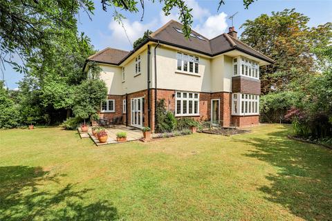 6 bedroom detached house for sale, Townsend Drive, St. Albans, Hertfordshire, AL3
