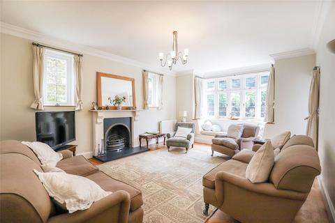 6 bedroom detached house for sale, Townsend Drive, St. Albans, Hertfordshire, AL3