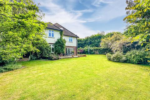 6 bedroom detached house for sale, Townsend Drive, St. Albans, Hertfordshire, AL3