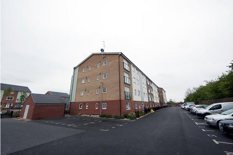 undefined, Onyx Crescent, Leicester LE4