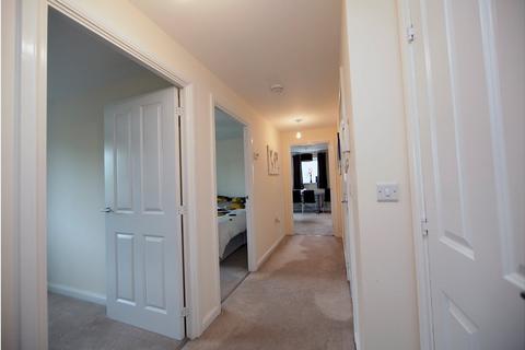 undefined, Onyx Crescent, Leicester LE4