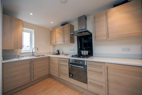 undefined, Onyx Crescent, Leicester LE4