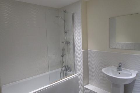 undefined, Onyx Crescent, Leicester LE4