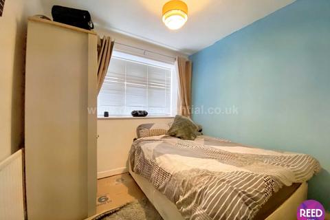 1 Waterloo Road, Shoeburyness, Southend-on-sea, SS3 9EQ