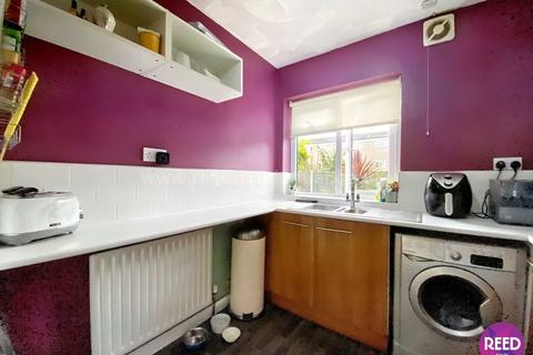 1 Waterloo Road, Shoeburyness, Southend-on-sea, SS3 9EQ