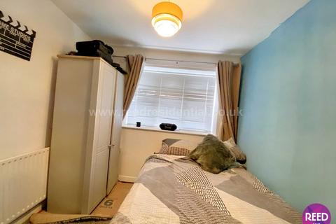 1 Waterloo Road, Shoeburyness, Southend-on-sea, SS3 9EQ