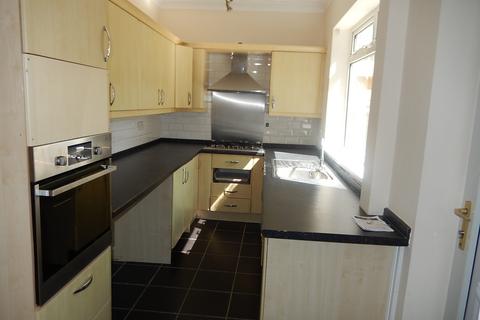 undefined, Dale Street, Chilton DL17
