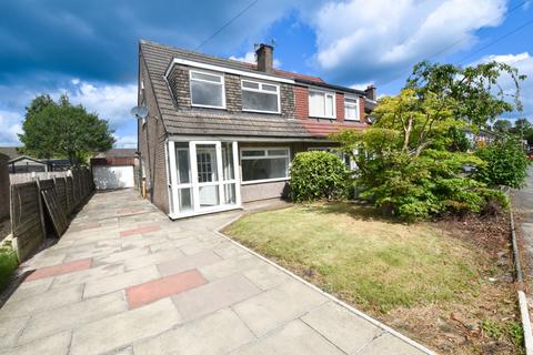 1 Benbecula Way, Urmston, Manchester, M41 7FR