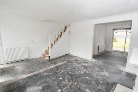 1 Benbecula Way, Urmston, Manchester, M41 7FR