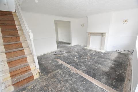 1 Benbecula Way, Urmston, Manchester, M41 7FR