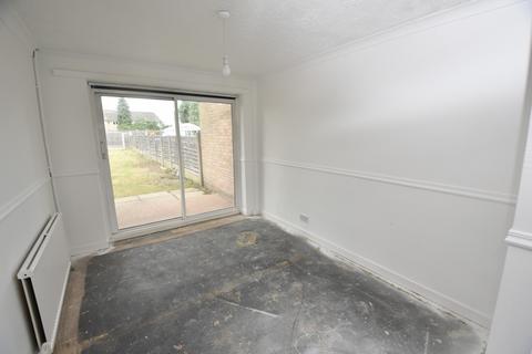 1 Benbecula Way, Urmston, Manchester, M41 7FR