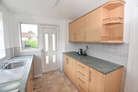 1 Benbecula Way, Urmston, Manchester, M41 7FR