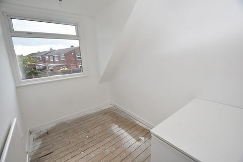 1 Benbecula Way, Urmston, Manchester, M41 7FR