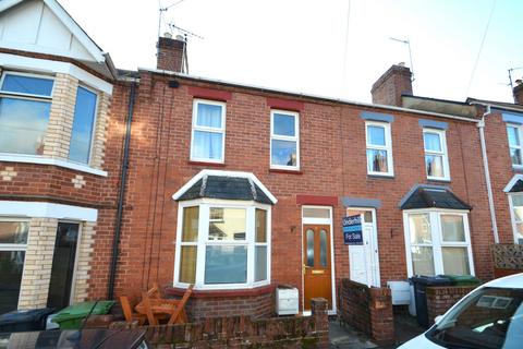 21 Coleridge Road, Exeter, EX2 9BZ