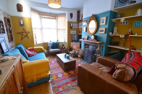 21 Coleridge Road, Exeter, EX2 9BZ