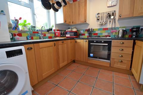 21 Coleridge Road, Exeter, EX2 9BZ