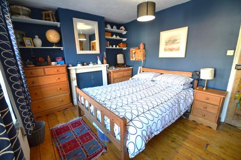 21 Coleridge Road, Exeter, EX2 9BZ