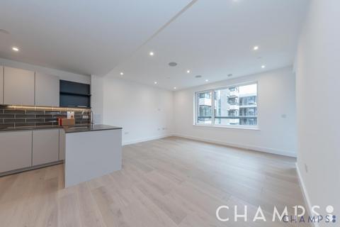 2 bedroom flat for sale, London Square Bermondsey, SE1