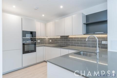 2 bedroom flat for sale, London Square Bermondsey, SE1