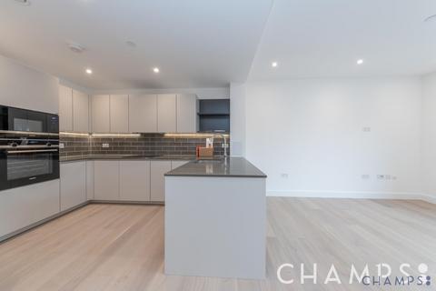 2 bedroom flat for sale, London Square Bermondsey, SE1