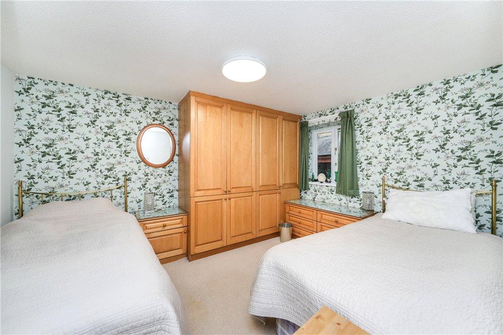 Mill Lane, Thorp Arch, Wetherby 2 bed apartment for sale £335,000
