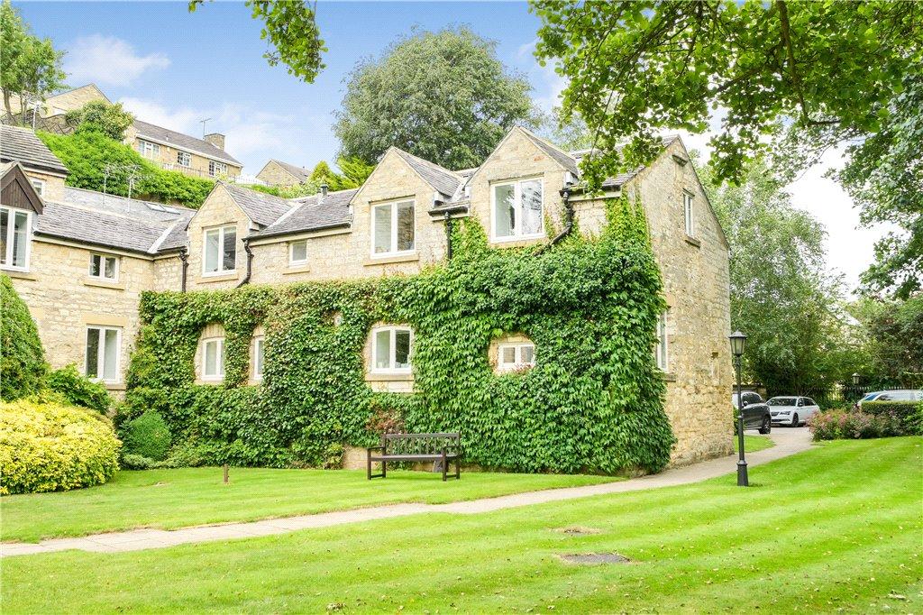 Mill Lane, Thorp Arch, Wetherby 2 bed apartment for sale £335,000