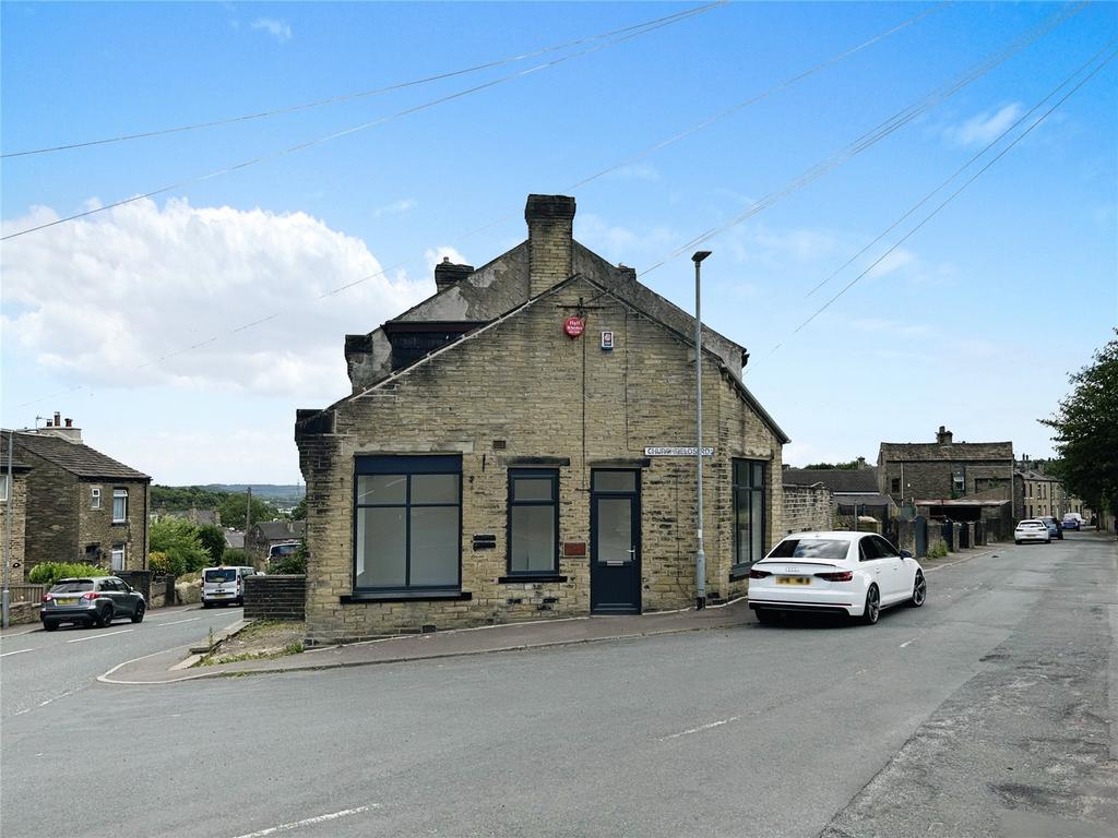 Bonegate Road, Brighouse, HD6 Shop for sale £115,000