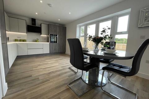 3 bedroom end of terrace house for sale, BH20 THE KEMPS, East Stoke, Wareham