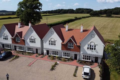 3 bedroom end of terrace house for sale, BH20 THE KEMPS, East Stoke, Wareham