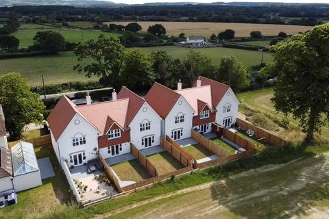 3 bedroom end of terrace house for sale, BH20 THE KEMPS, East Stoke, Wareham