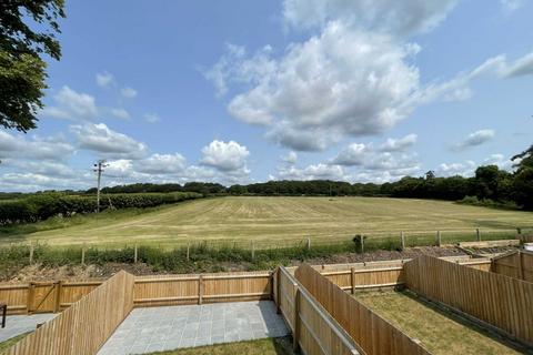 3 bedroom end of terrace house for sale, BH20 THE KEMPS, East Stoke, Wareham