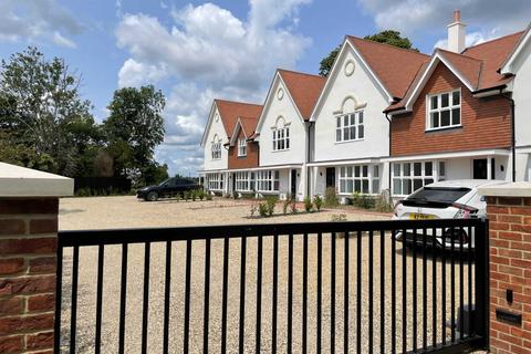 3 bedroom end of terrace house for sale, BH20 THE KEMPS, East Stoke, Wareham