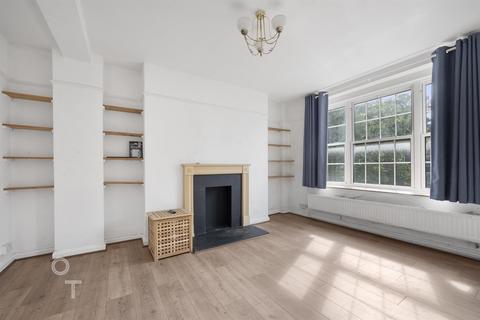 3 bedroom apartment for sale, Ferdinand Street, Chalk Farm, NW1