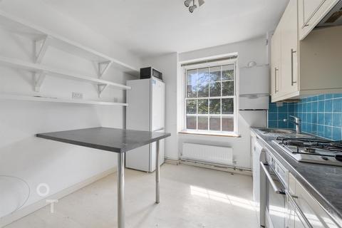 3 bedroom apartment for sale, Ferdinand Street, Chalk Farm, NW1