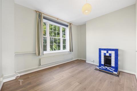 3 bedroom apartment for sale, Ferdinand Street, Chalk Farm, NW1