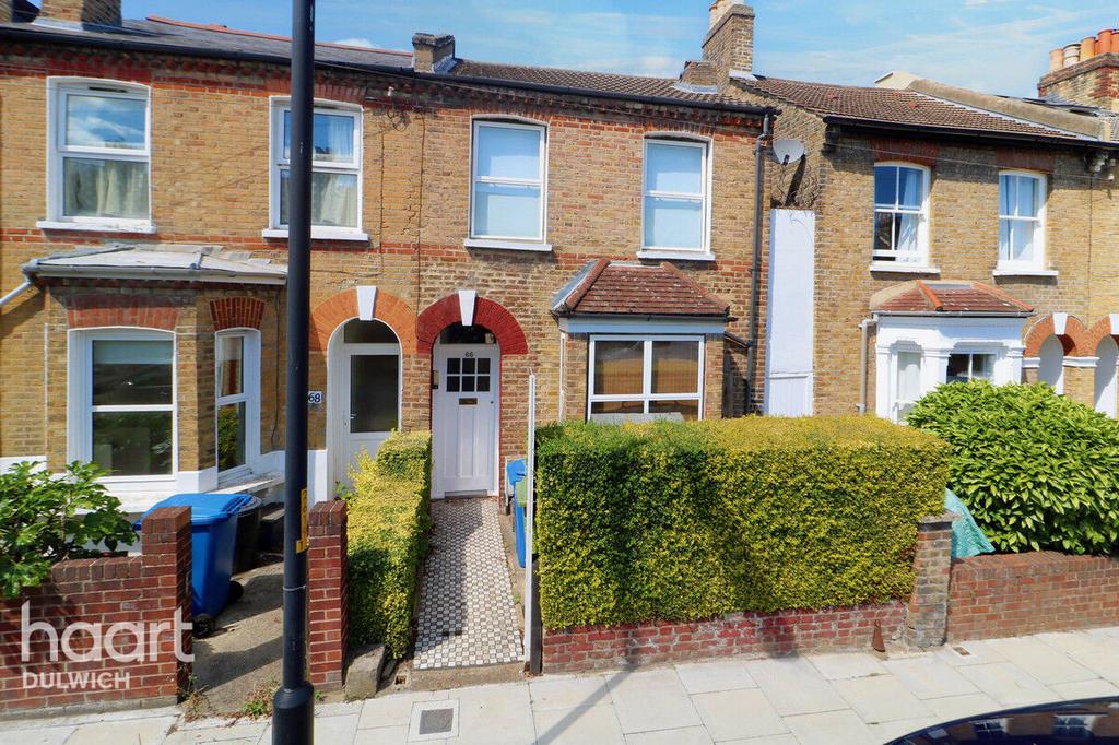 Henslowe Road, East Dulwich, London SE22 3 bed semidetached house for