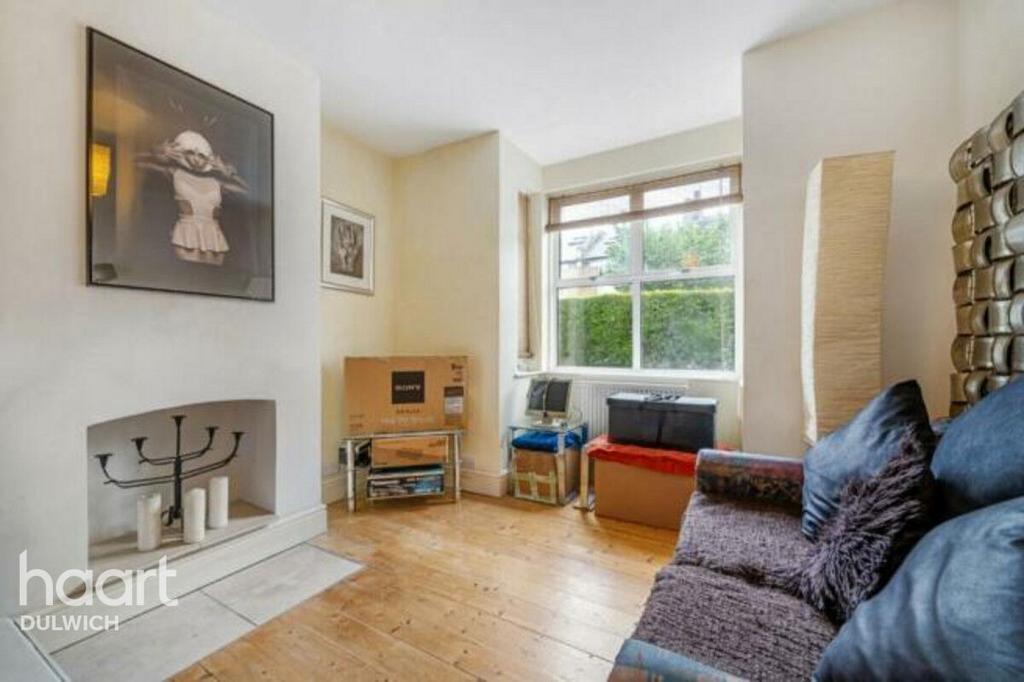 Henslowe Road, East Dulwich, London SE22 3 bed semidetached house for