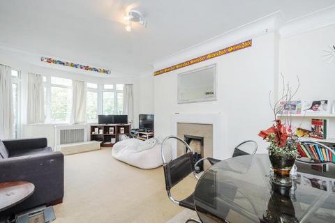 1 bedroom apartment to rent, Belsize Avenue,  London,  NW3