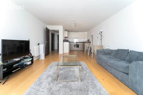 2 bedroom flat to rent - The Boardwalk, Brighton Marina Village, Brighton, East Sussex, BN2