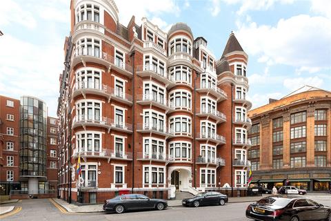 3 bedroom apartment for sale, Hans Crescent, London, SW1X